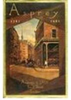 Paperback Asprey of Bond Street, 1781-1981 Book