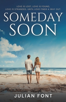 Paperback Someday Soon Book