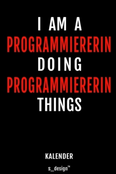 Kalender für Programmierer / Programmiererin: Wochen-Planer 2020 / Tagebuch / Journal für das ganze Jahr: Platz für Notizen, Planung / Planungen / Planer, Erinnerungen und Sprüche (German Edition)