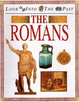 Paperback The Romans Book