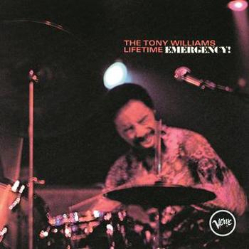 Music - CD Emergency! Book