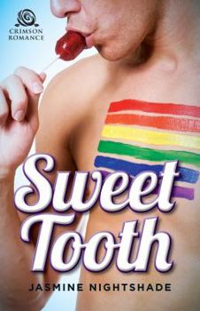 Paperback Sweet Tooth Book