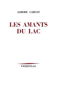 Paperback Les amants du lac [French] Book