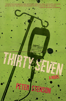 Paperback Thirty-Seven Book