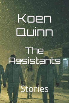 Paperback The Assistants: Stories Book