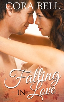 Paperback Falling in Love Book