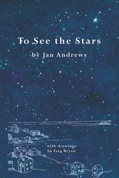 Paperback To See the Stars Book