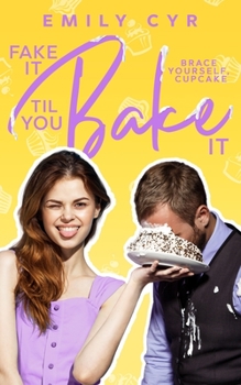 Paperback Fake it Til You Bake it Book