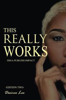 Paperback This Really Works: Speaking Engagements & Book Signings on a Shoestring Budget Book