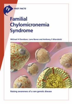 Paperback Fast Facts: Familial Chylomicronemia Syndrome Book