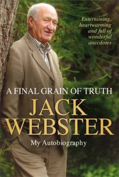 Paperback A Final Grain of Truth Book