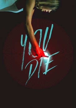 DVD You Die Book