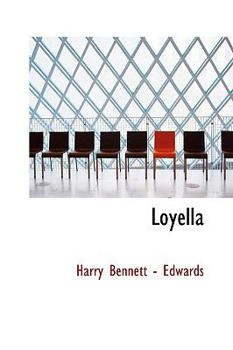 Paperback Loyella Book