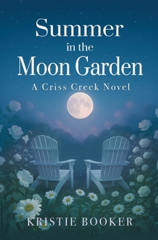 Paperback Summer in the Moon Garden Book