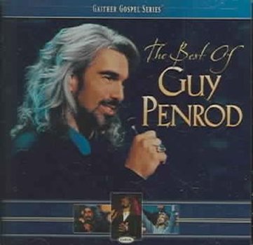 Audio CD Best Of The Guy Penrod Book