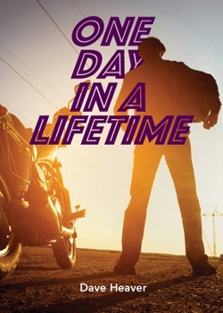 Paperback One Day in a Lifetime Book