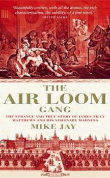 Hardcover The Air Loom Gang Book