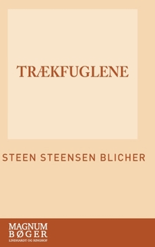 Hardcover Trækfuglene [Danish] Book