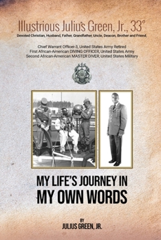 Paperback My Life's Journey Book