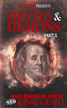 Paperback Devils & Demons 2 Book