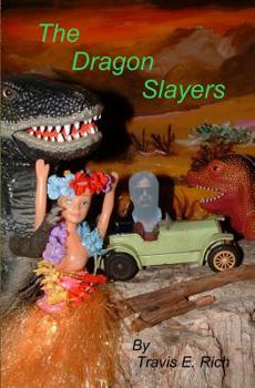 Paperback The Dragon Slayers Book