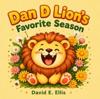 Paperback Dan D Lion's Favorite Season Book
