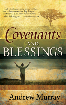 Paperback Covenants and Blessings Book