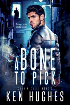 A Bone To Pick