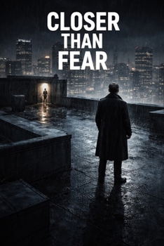 Paperback Closer than Fear Book