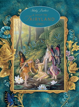 A Visit to Fairyland - Book  of the Classic Storybook Collection