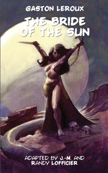 Paperback The Bride of the Sun Book