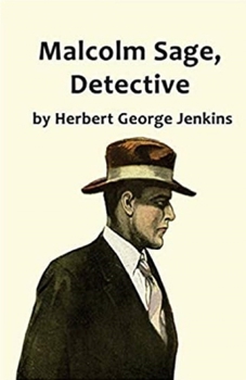 Malcolm Sage, Detective Illustrated