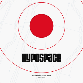 Paperback The Hypospace of Japanese Architecture Book