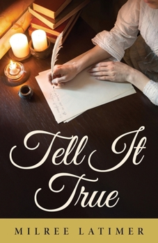 Paperback Tell It True Book