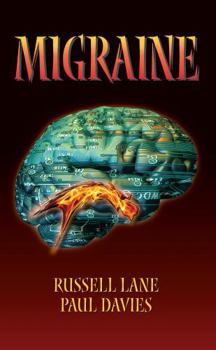 Hardcover Migraine Book