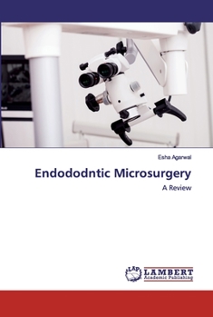 Paperback Endododntic Microsurgery Book
