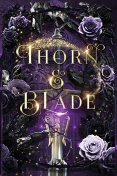Paperback Thorn & Blade Book