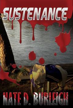 Paperback Sustenance Book