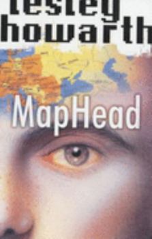 Paperback MapHead Book