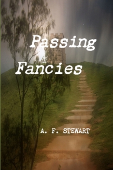 Paperback Passing Fancies Book