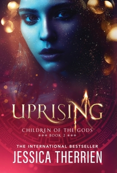 Hardcover Uprising Book