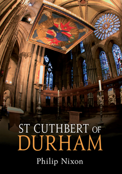 Paperback St Cuthbert of Durham Book