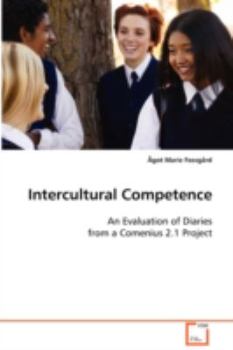 Paperback Intercultural Competence Book