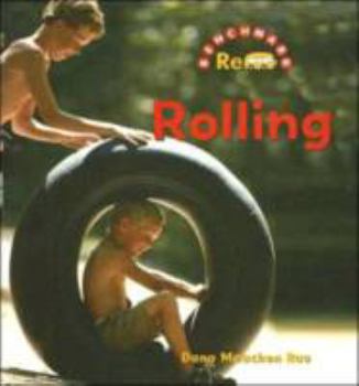 Rolling - Book  of the On the Move