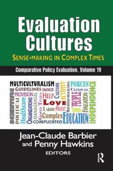 Evaluation Cultures