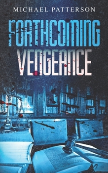 Paperback Forthcoming Vengeance Book