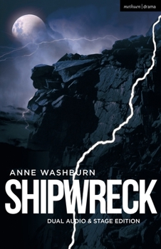 Paperback Shipwreck (Dual Audio/Stage Edition) Book