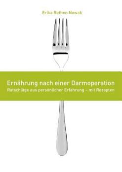 Paperback Ernährung nach einer Darmoperation [German] Book