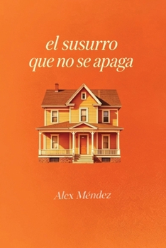 Paperback El susurro que no se apaga [Spanish] Book