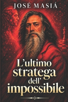 Paperback L'ultimo stratega dell'impossibile [Italian] Book